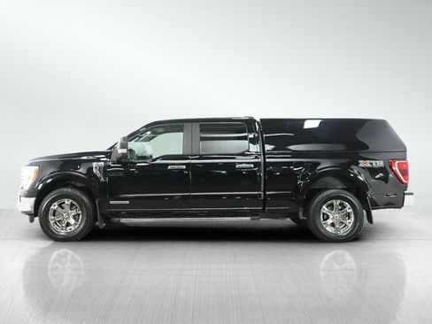 Used 2021 Ford F150 XLT w/ XTR Package AWD/4WD image 2