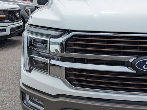 New 2026 Ford F150 King Ranch w/ Equipment Group 601A High AWD/4WD image 10