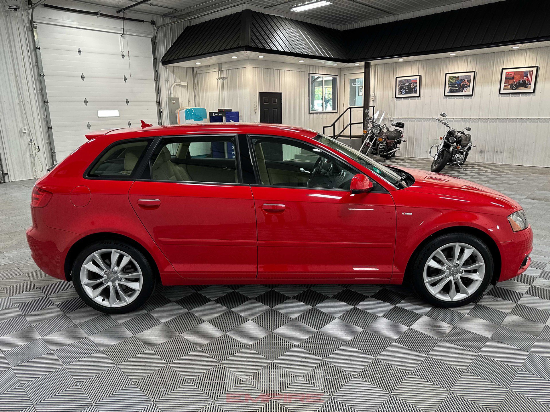 Used 2012 Audi A3 2.0T Premium FWD image 7