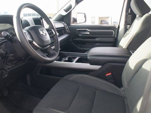 Used 2025 RAM 1500 Big Horn image 14