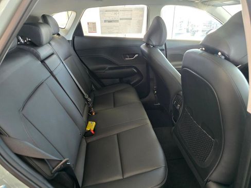 New 2026 Hyundai Kona Limited AWD/4WD image 40