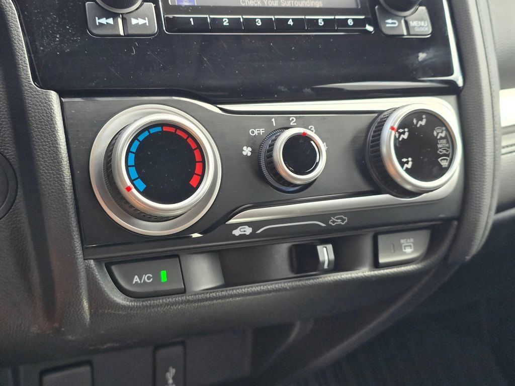 Used 2020 Honda Fit LX image 21