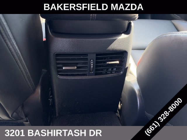 Used 2025 MAZDA CX-30 AWD 2.5 S w/ Preferred Package image 25