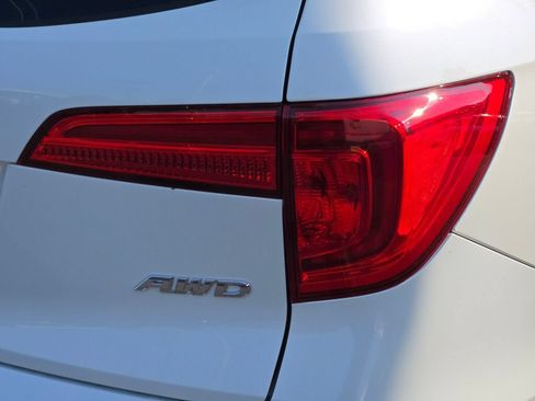 Used 2017 Honda Pilot EX-L image 16