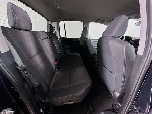 Used 2024 Honda Ridgeline Sport image 7