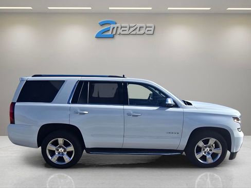 Used 2020 Chevrolet Tahoe Premier image 6