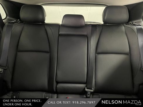 Certified 2024 MAZDA CX-30 AWD 2.5 S w/ Select Sport Pkg image 32