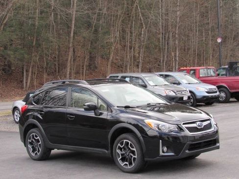 Used 2016 Subaru Crosstrek 2.0i Limited w/ Popular Package #2 AWD/4WD image 11