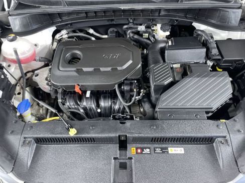 Used 2021 Hyundai Tucson Sport w/ Cargo Package image 45