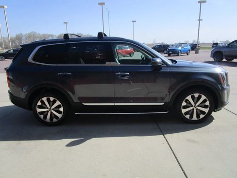 Used 2021 Kia Telluride S AWD/4WD image 5