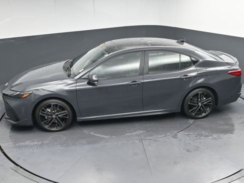 Certified 2025 Toyota Camry XSE image 39