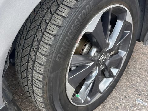 Used 2023 Honda Odyssey Elite image 13