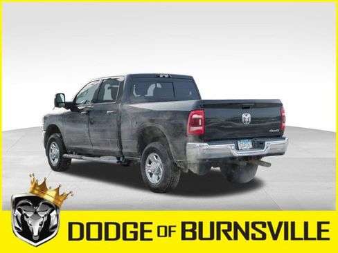 Used 2023 RAM 3500 Tradesman w/ Towing Technology Group image 7