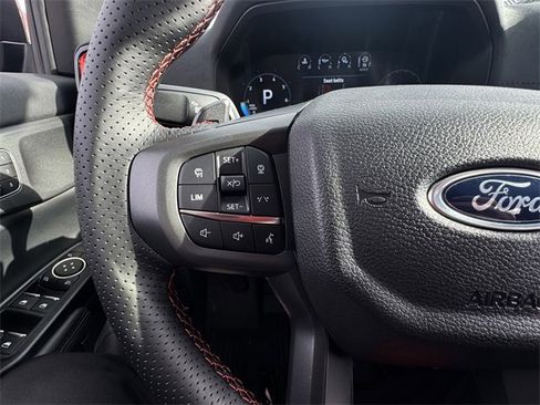 New 2025 Ford Ranger Raptor image 30