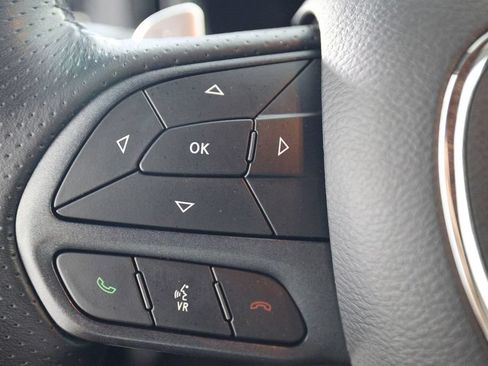 Used 2025 Dodge Durango GT RWD image 21