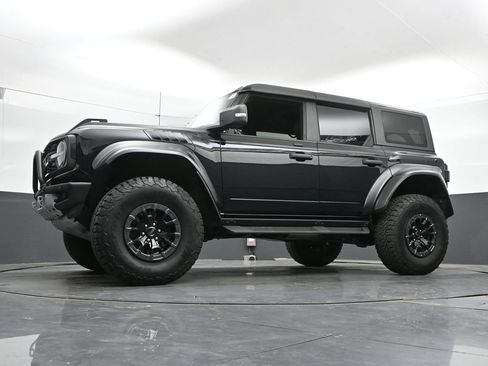 Used 2023 Ford Bronco Raptor AWD/4WD image 45