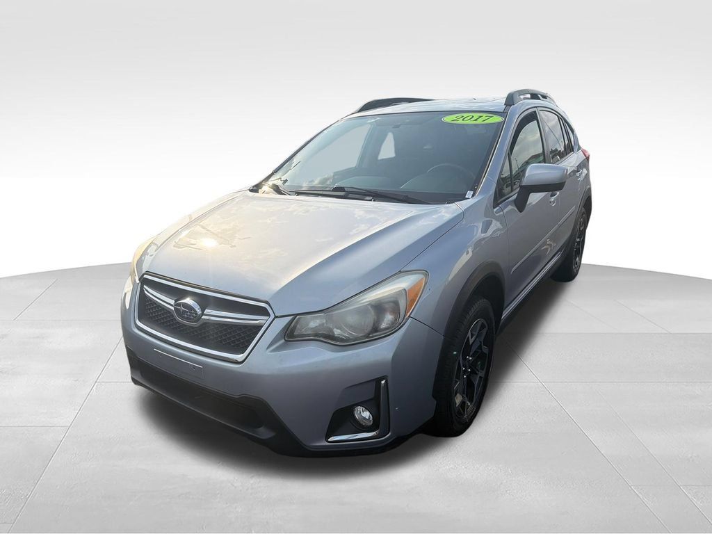 Used 2017 Subaru Crosstrek 2.0i Premium w/ Moonroof Package AWD/4WD image 16