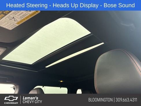 Used 2022 Mitsubishi Outlander SEL image 7