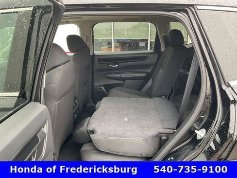 Certified 2023 Honda CR-V EX image 23