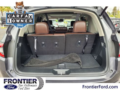 Used 2023 Honda Pilot Elite image 27