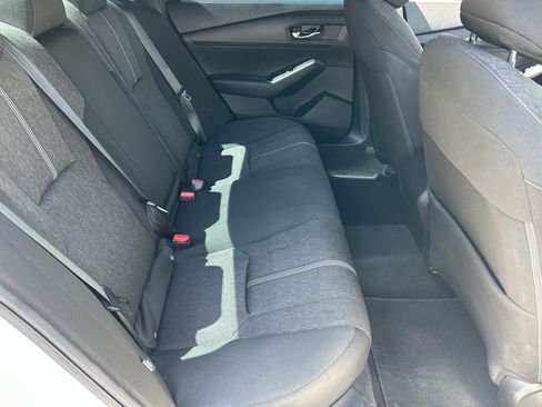 Used 2024 Honda Accord Sport image 11