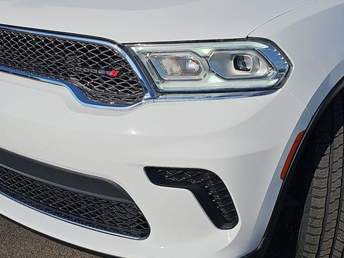 Used 2023 Dodge Durango SXT RWD image 33