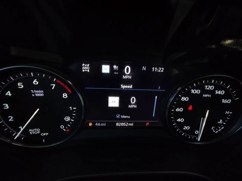 Used 2020 Cadillac XT6 Premium Luxury AWD/4WD image 39