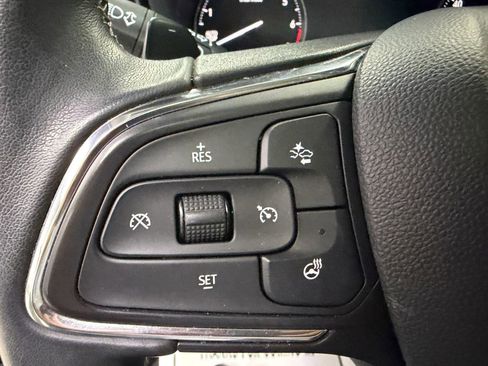 Used 2023 Buick Envision Essence w/ Sport Touring Package image 48