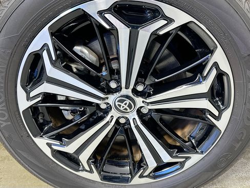 Used 2024 Toyota RAV4 XSE w/ Weather Package image 31