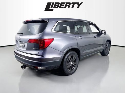 Used 2017 Honda Pilot EX-L image 7