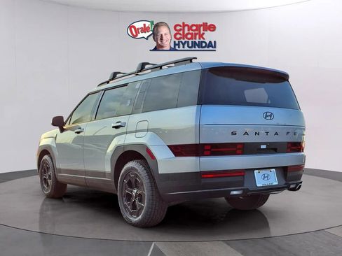 New 2026 Hyundai Santa Fe XRT AWD/4WD image 3