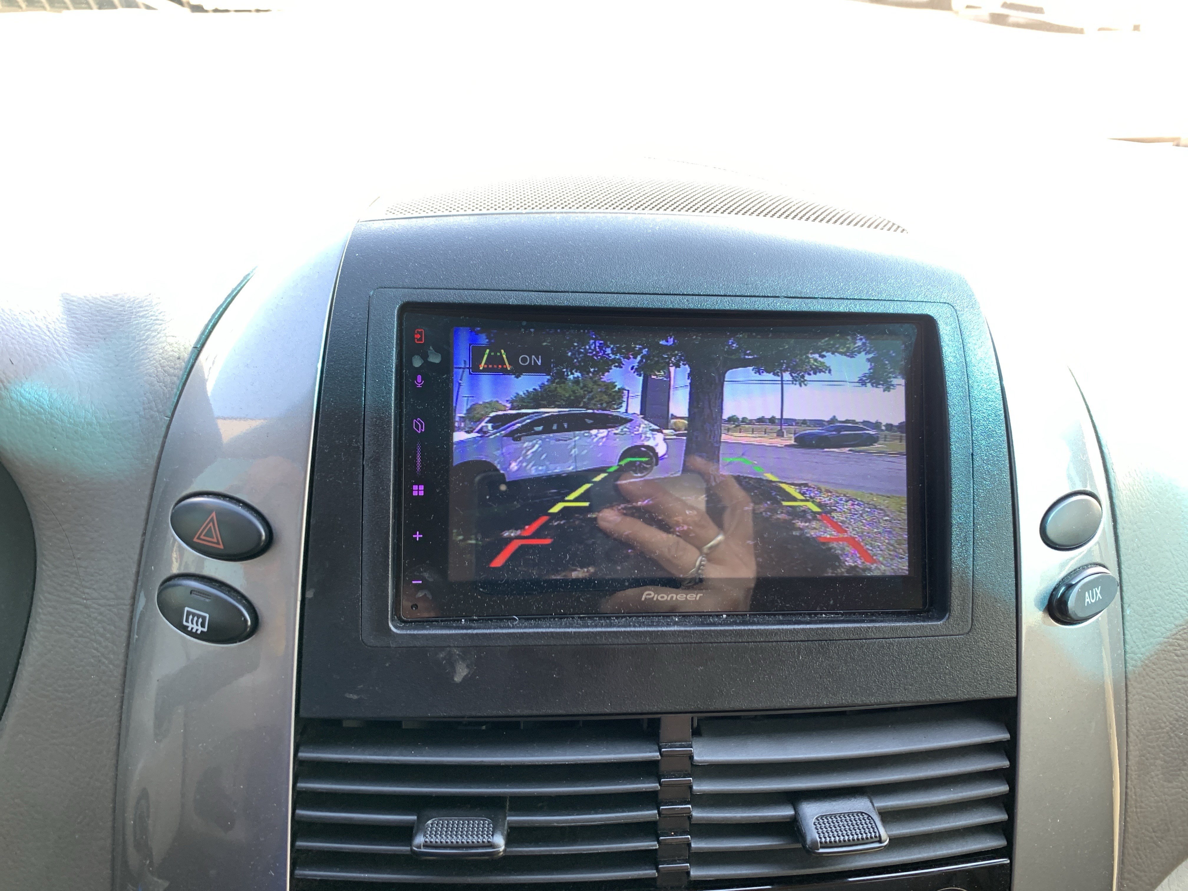 Used 2008 Toyota Sienna LE FWD image 25