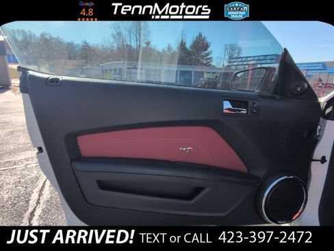 Used 2013 Ford Mustang GT Premium image 13