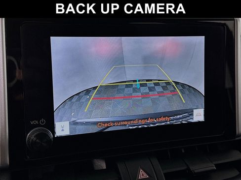 Certified 2025 Toyota RAV4 XLE image 6