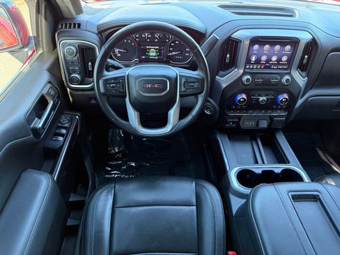 Used 2020 GMC Sierra 1500 SLT w/ SLT Premium Plus Package image 18