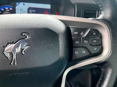 Used 2022 Ford Bronco Big Bend AWD/4WD image 26