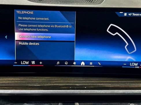 Used 2024 BMW X5 xDrive40i w/ Premium Package AWD/4WD image 39