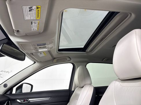 Used 2019 MAZDA CX-5 Grand Touring image 35