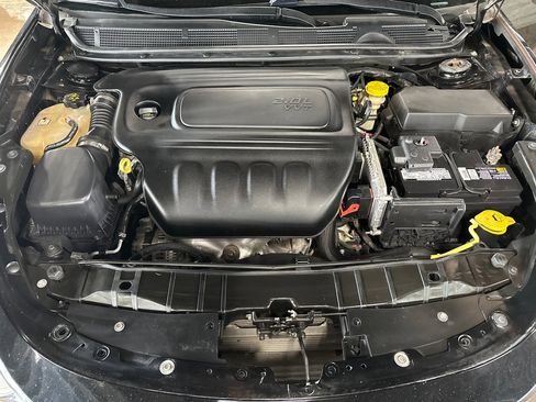 Used 2016 Dodge Dart SE w/ Convenience Group FWD image 8
