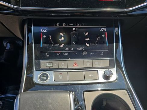 Used 2023 Audi Q7 2.0T Premium w/ Convenience Package AWD/4WD image 28