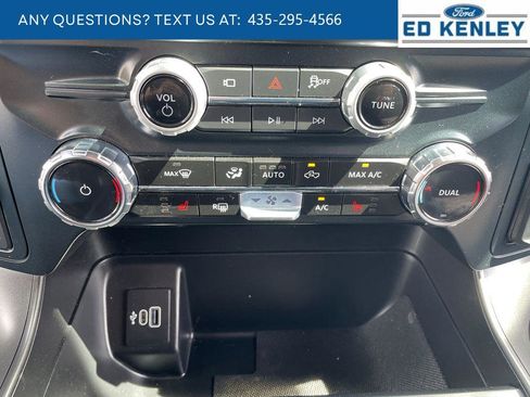 Used 2025 Ford F150 Tremor AWD/4WD image 17