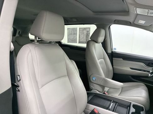 Used 2022 Honda Odyssey EX-L image 20