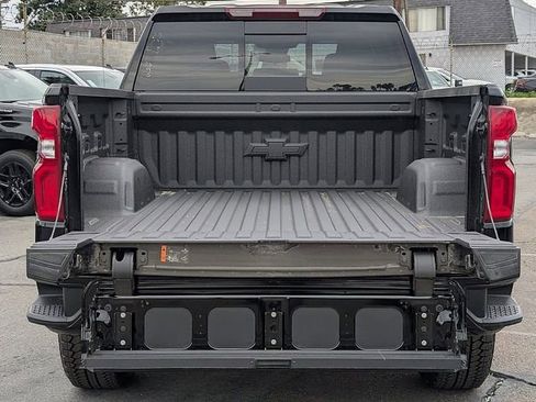New 2026 Chevrolet Silverado 1500 LT Trail Boss w/ LT Trail Boss Premium Package AWD/4WD image 8