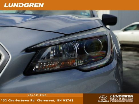 Used 2019 Subaru Outback 2.5i image 33