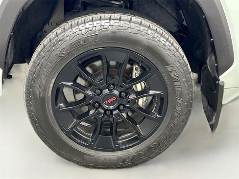 Used 2024 Toyota Tundra SR5 image 28