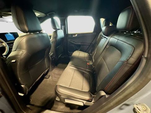 Certified 2024 Ford Escape ST-Line w/ Tech Pack #1 image 20