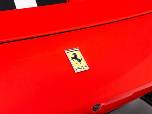 Used 2019 Ferrari 488 Pista Coupe image 56