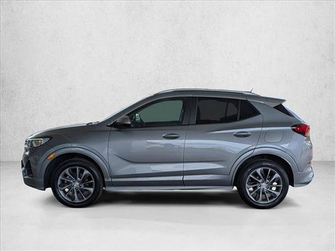 Used 2023 Buick Encore GX Select w/ Sport Touring Package image 8