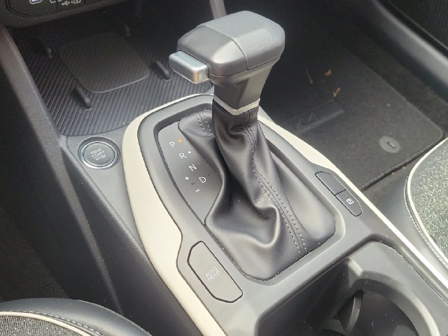 Used 2025 Kia K4 GT-Line FWD image 33