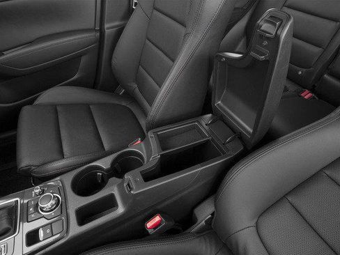 Used 2016 MAZDA CX-5 Touring w/ Bose/Moonroof Package image 20